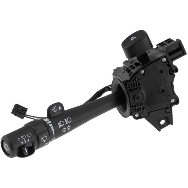 Kytkin, ohjausakseli NTY NTY