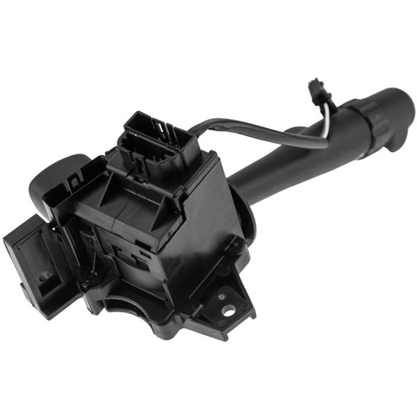 Kytkin, ohjausakseli NTY NTY