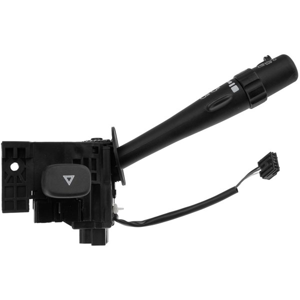 Kytkin, ohjausakseli NTY NTY