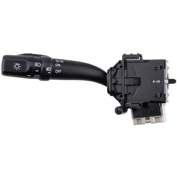 Kytkin, ohjausakseli NTY NTY