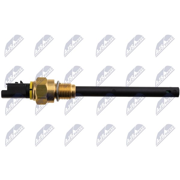 Tunnistin, moottoriöljyn taso NTY NTY