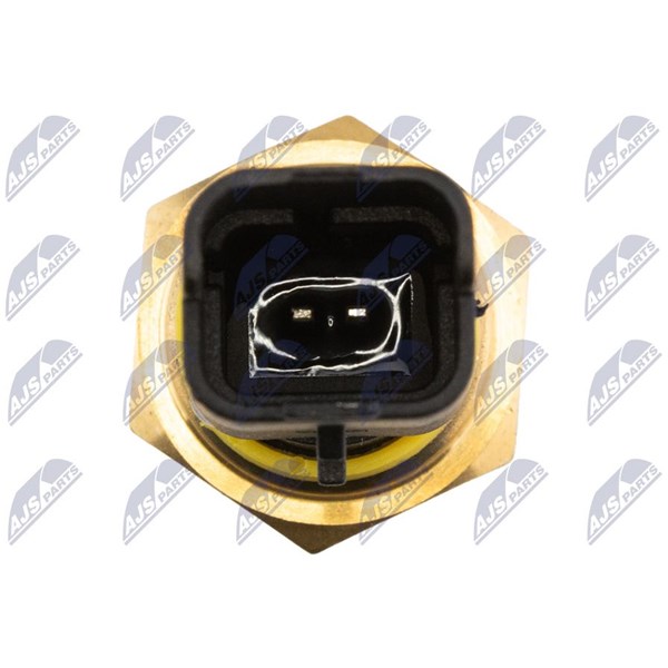 Tunnistin, moottoriöljyn taso NTY NTY