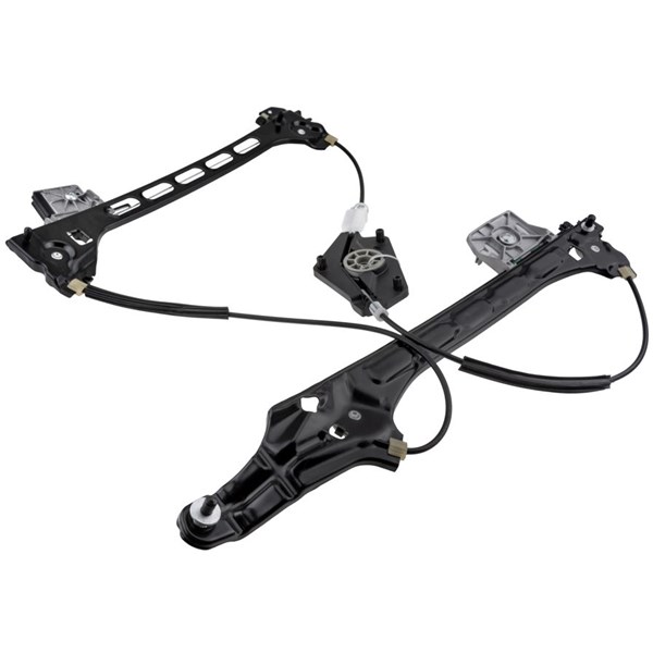 Lasinnostin, Eteen, vasen NTY NTY