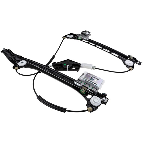 Lasinnostin, Eteen, oikea NTY NTY