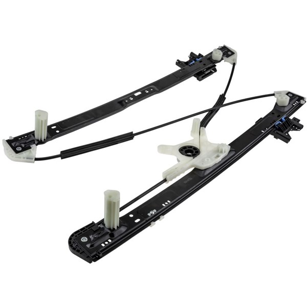 Lasinnostin, Taakse, vasen NTY NTY