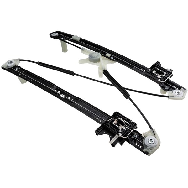 Lasinnostin, Taakse, vasen NTY NTY