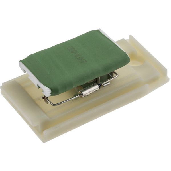 Vastus, sisäilmantuuletin NTY NTY