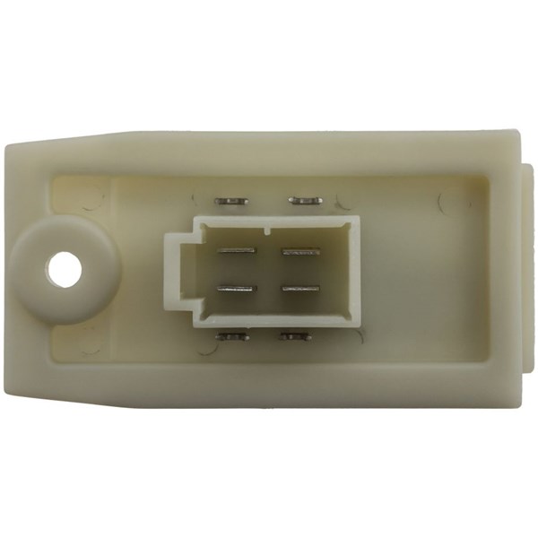 Vastus, sisäilmantuuletin NTY NTY