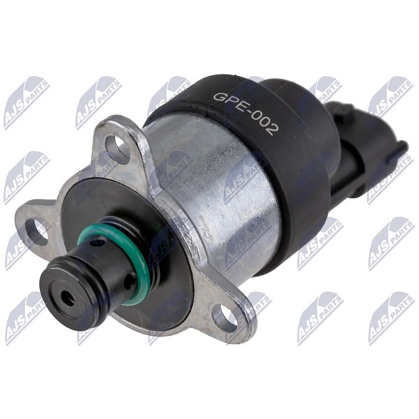 Säätöventtiili, polttoainemäärä (Common-Rail) NTY NTY