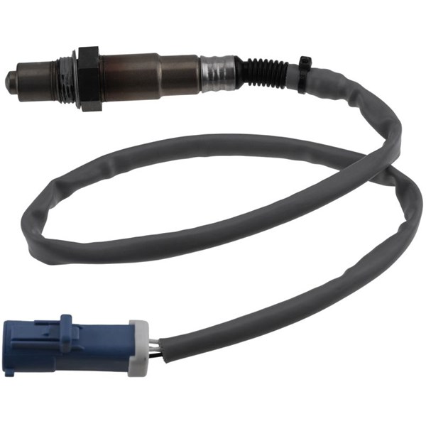 Lambda-sondi NTY NTY