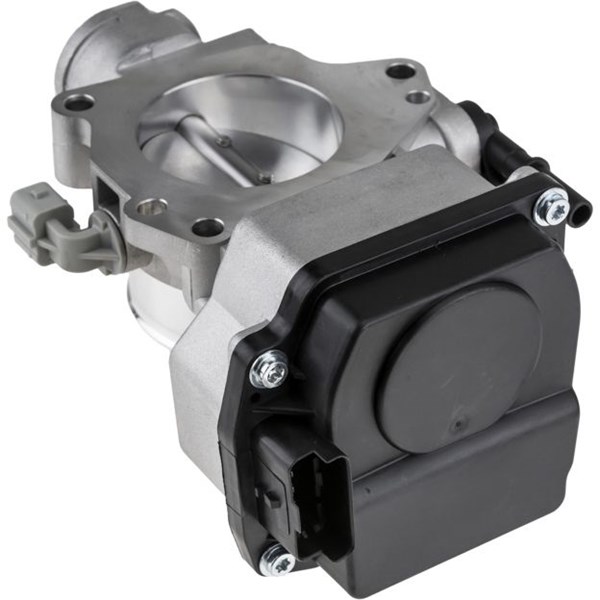 Kaasuläpän kotelo NTY NTY