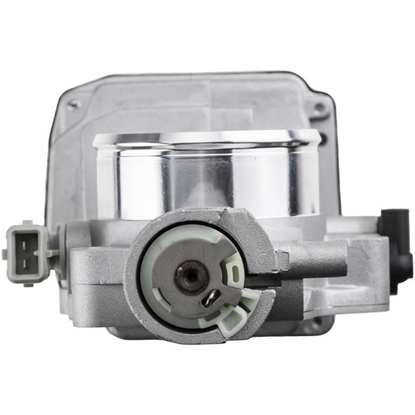 Kaasuläpän kotelo NTY NTY