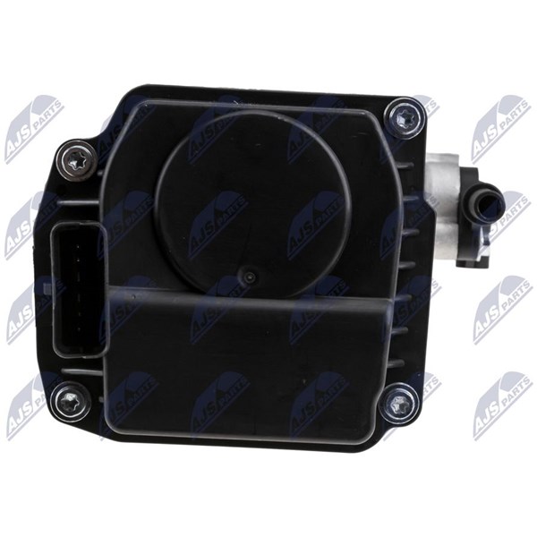 Kaasuläpän kotelo NTY NTY