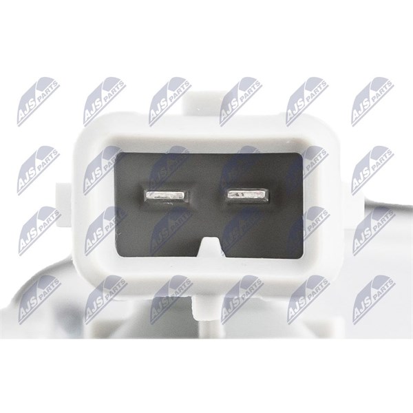 Kaasuläpän kotelo NTY NTY