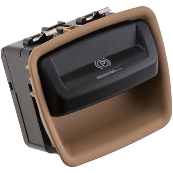 Katkaisija, paikoitusjarrun käyttö NTY NTY