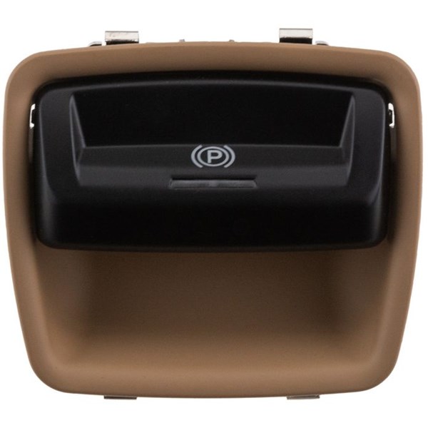 Katkaisija, paikoitusjarrun käyttö NTY NTY