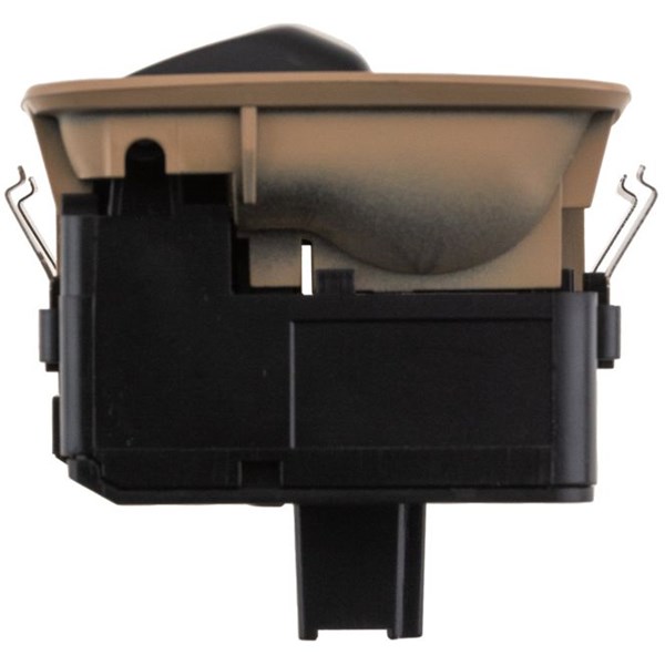 Katkaisija, paikoitusjarrun käyttö NTY NTY