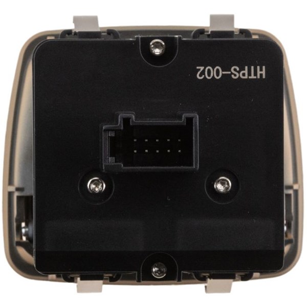 Katkaisija, paikoitusjarrun käyttö NTY NTY