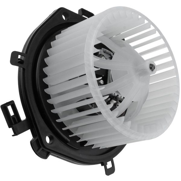 Sisätilapuhallin 12V NTY NTY