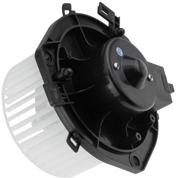 Sisätilapuhallin 12V NTY NTY