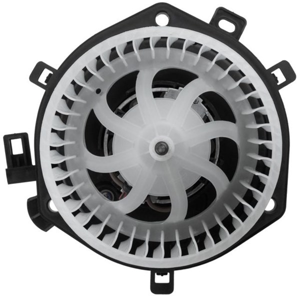 Sisätilapuhallin 12V NTY NTY