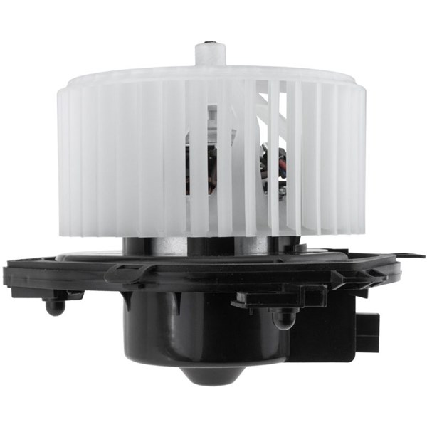 Sisätilapuhallin 12V NTY NTY