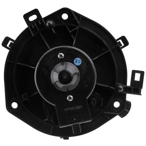 Sisätilapuhallin 12V NTY NTY