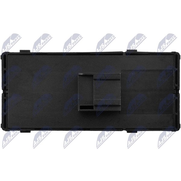 Kytkin, lasinnostin, Etu, vasen NTY NTY