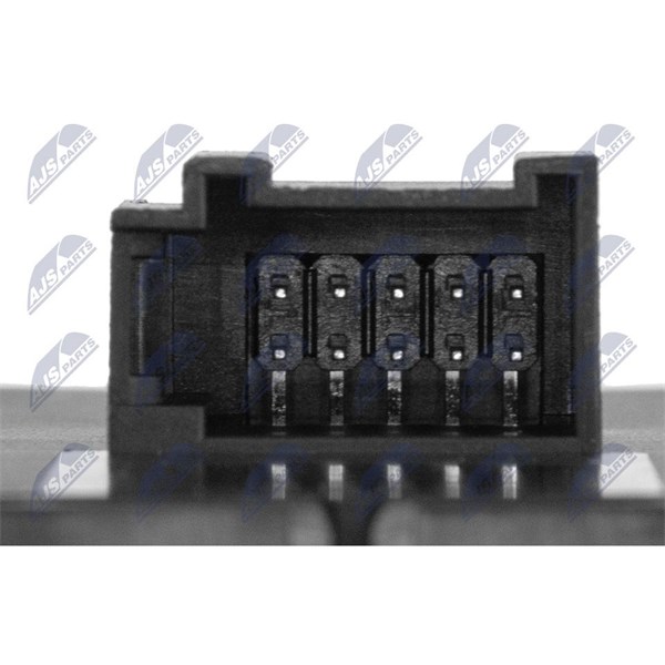 Kytkin, lasinnostin, Etu, vasen NTY NTY