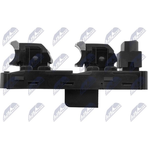 Kytkin, lasinnostin, Etu, vasen NTY NTY