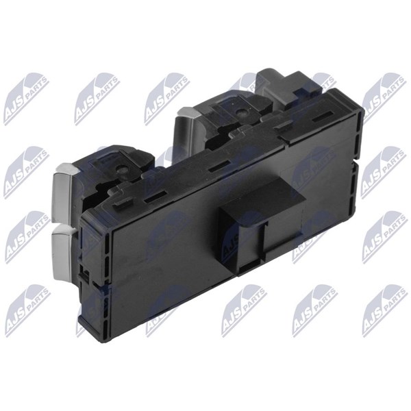 Kytkin, lasinnostin, Etu, vasen NTY NTY