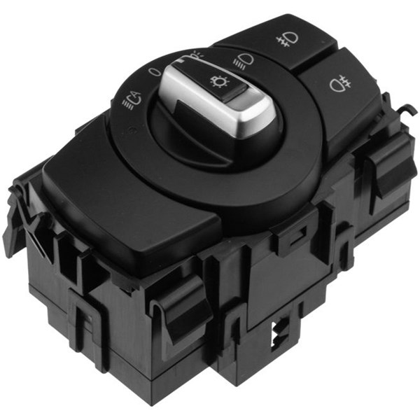 Kytkin, ajovalo NTY NTY