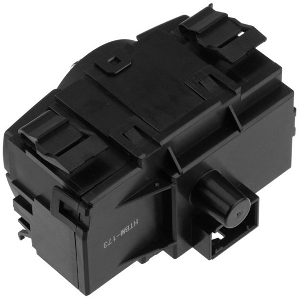 Kytkin, ajovalo NTY NTY