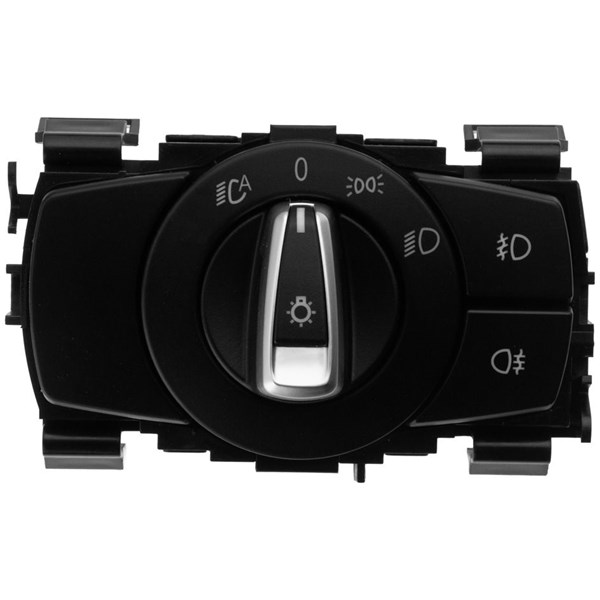 Kytkin, ajovalo NTY NTY