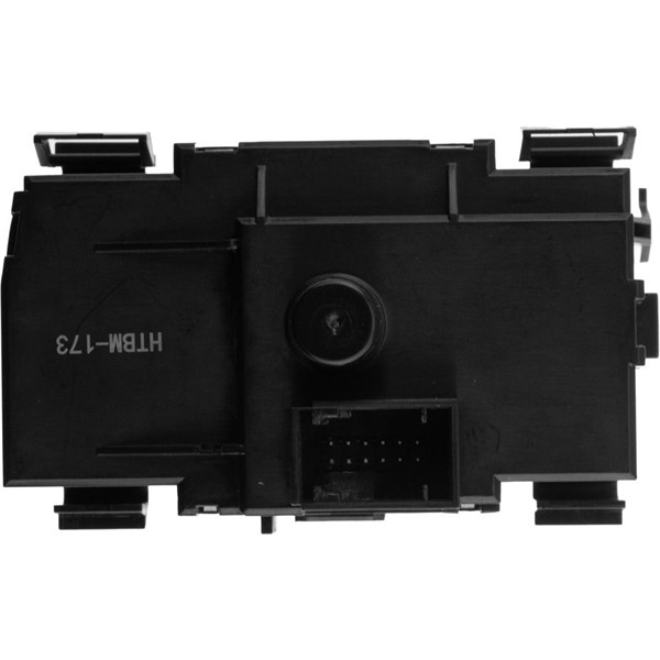 Kytkin, ajovalo NTY NTY