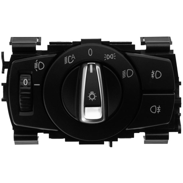 Kytkin, ajovalo NTY NTY