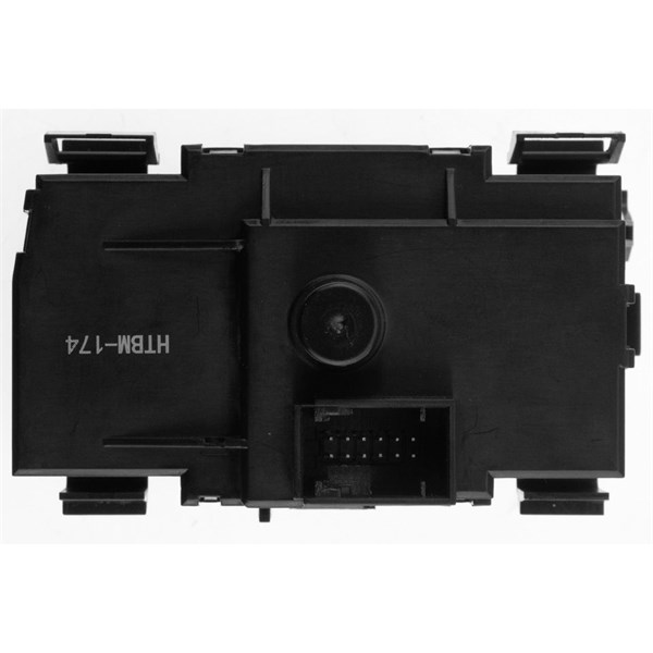 Kytkin, ajovalo NTY NTY