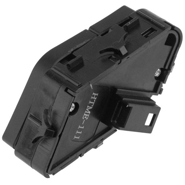 Kytkin, ovenlukitus, Eteen, vasen, Etu, vasen NTY NTY