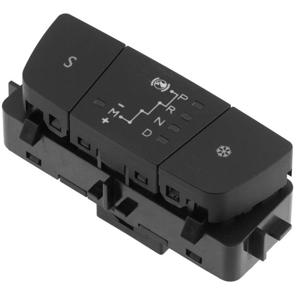 Osoitin, vaihde NTY NTY