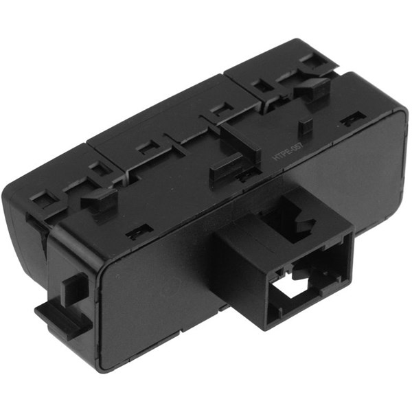 Osoitin, vaihde NTY NTY