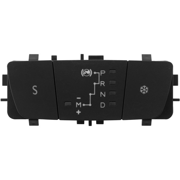 Osoitin, vaihde NTY NTY Osoitin, vaihde NTY NTY