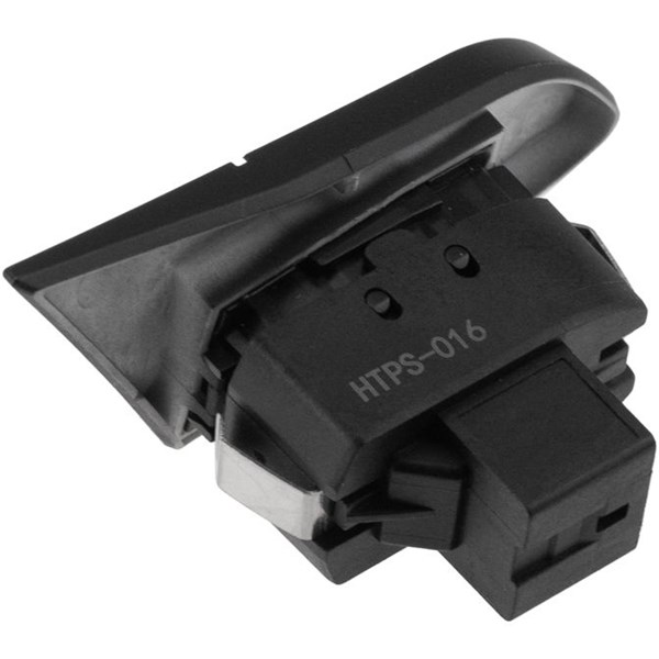 Kytkin, ovenlukitus, Eteen, vasen NTY NTY