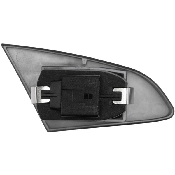 Kytkin, ovenlukitus, Eteen, vasen NTY NTY