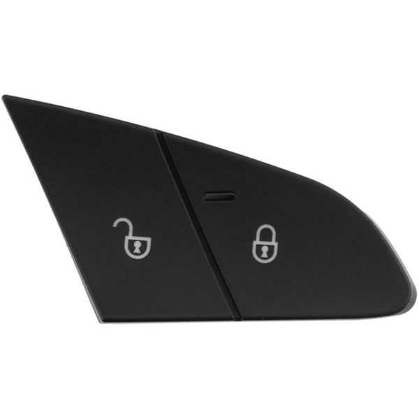 Kytkin, ovenlukitus, Eteen, oikea NTY NTY Kytkin, ovenlukitus, Eteen, oikea NTY NTY