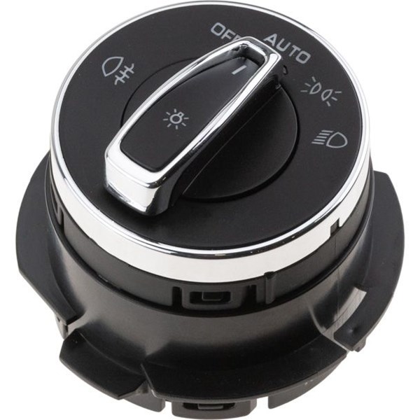 Kytkin, ajovalo NTY NTY