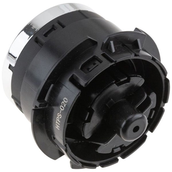 Kytkin, ajovalo NTY NTY