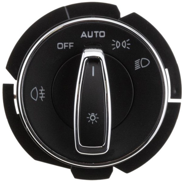 Kytkin, ajovalo NTY NTY