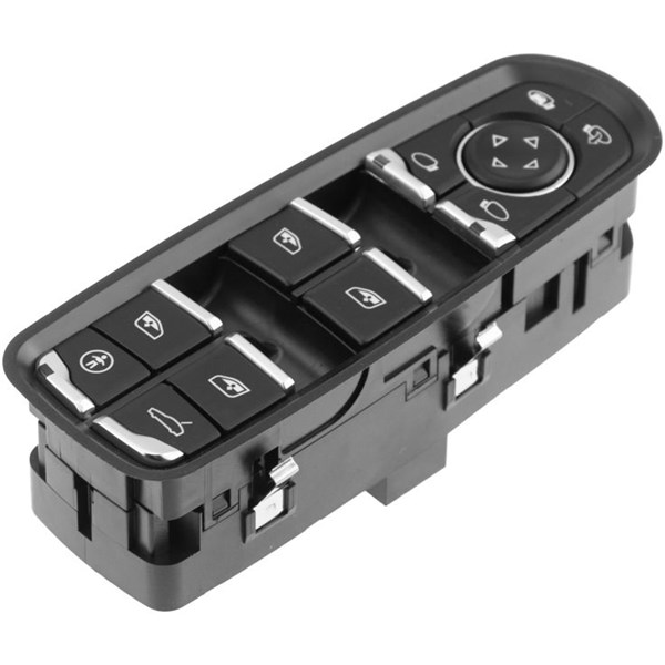 Kytkin, lasinnostin, Etu, vasen NTY NTY