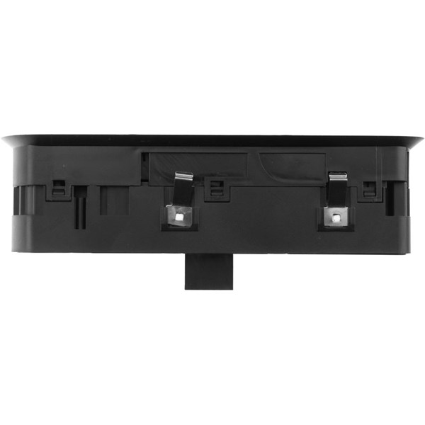 Kytkin, lasinnostin, Etu, vasen NTY NTY