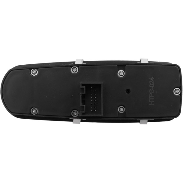 Kytkin, lasinnostin, Etu, vasen NTY NTY